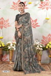 Shridha By Vallabhi Chiffon Printed Sarees Wholesale Price In Surat